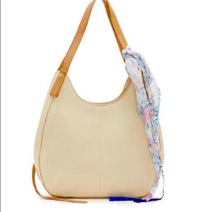 Lucky Brand Idah Tote 100% leather